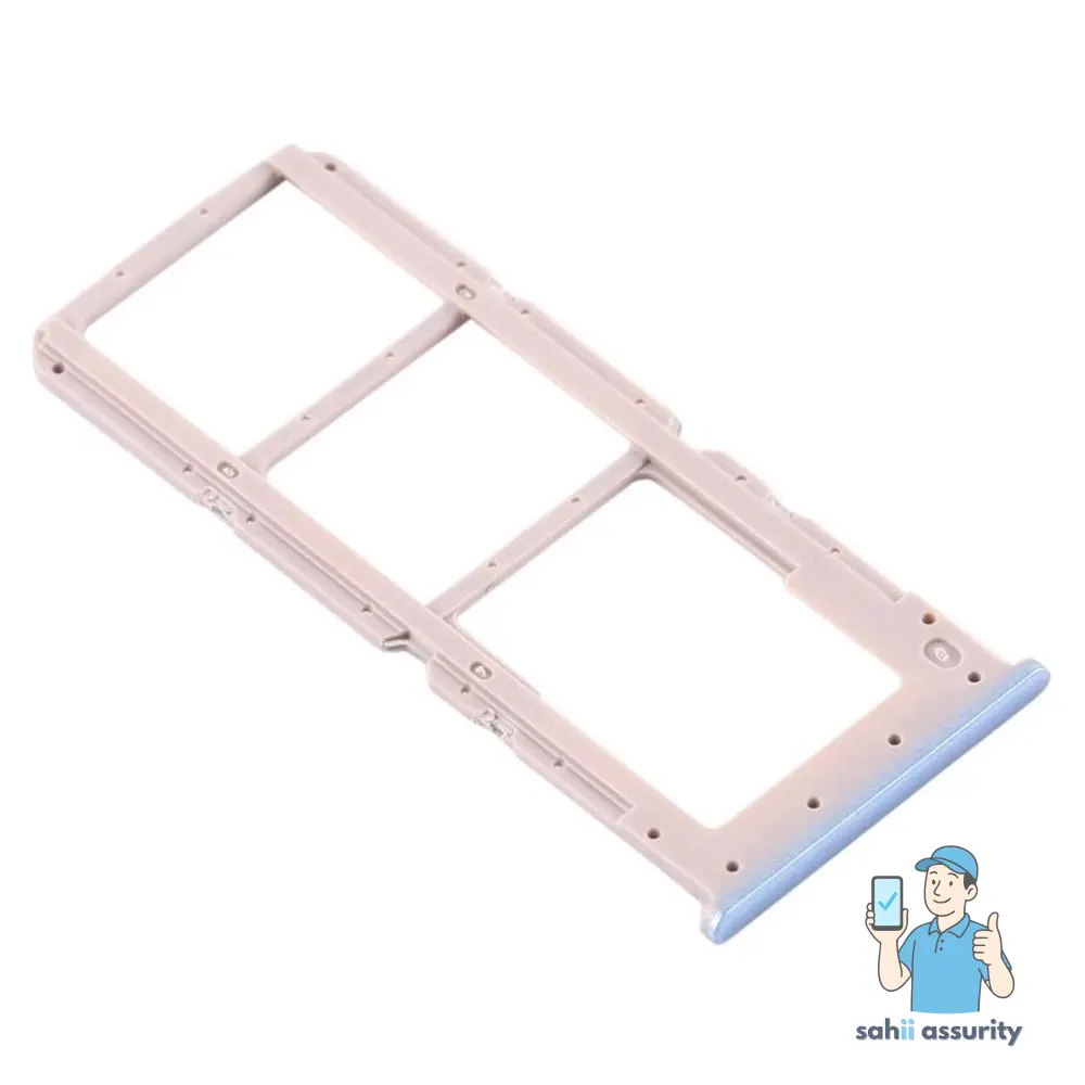 SIM Card Holder Tray for Oppo A53 2020 thumbnail